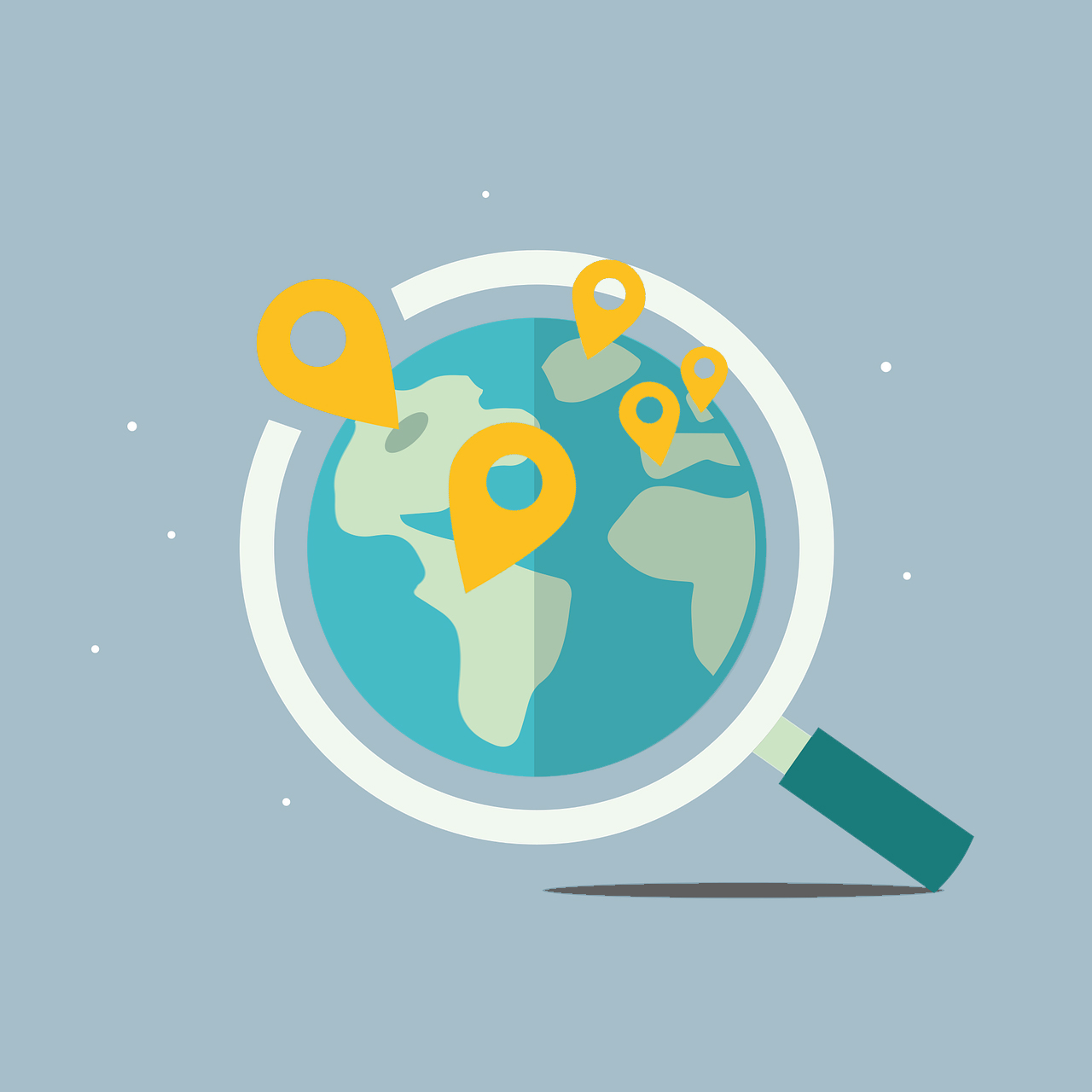 About Us – Global Media Services